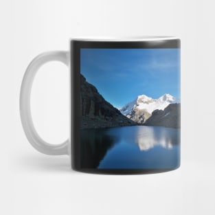 Alpine Reflection Mug